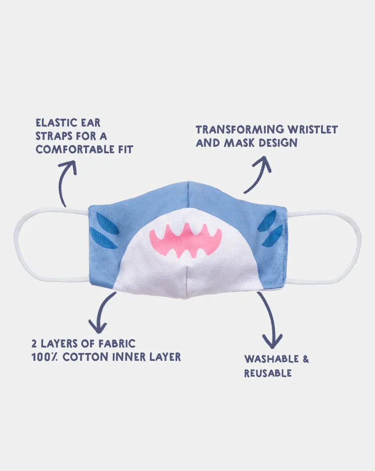 Mask Buddies