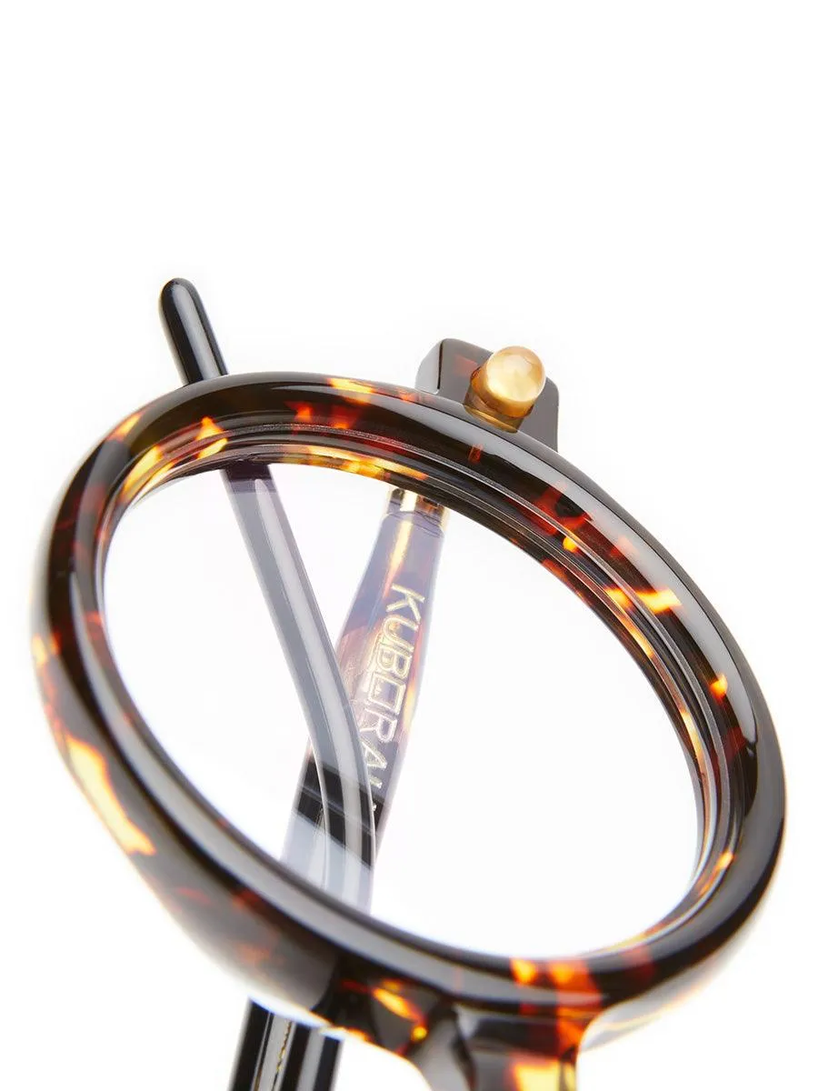 Mask P1 TOR eyeglasses