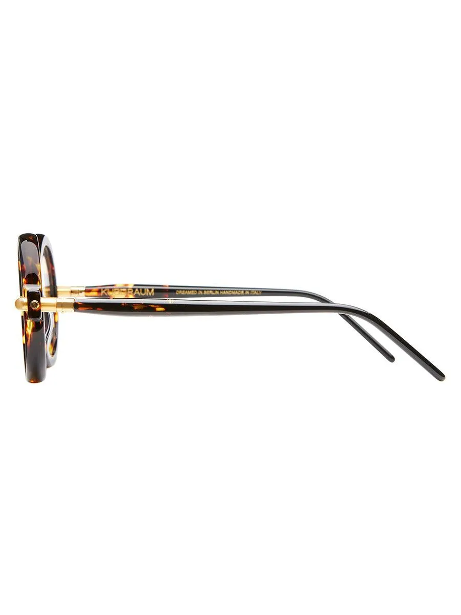 Mask P1 TOR eyeglasses
