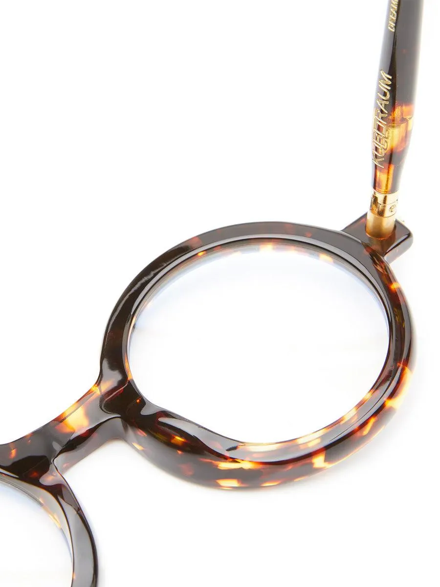 Mask P1 TOR eyeglasses