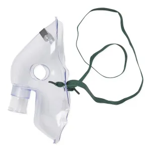 Medline Aerosol Masks