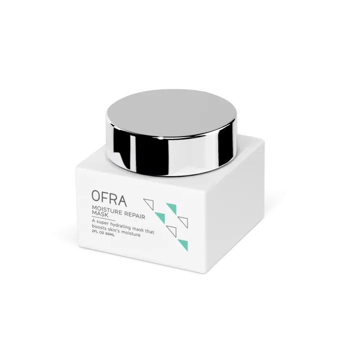 Moisture Repair Mask