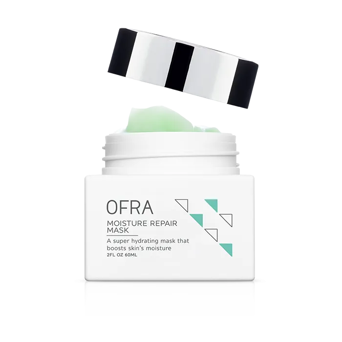 Moisture Repair Mask