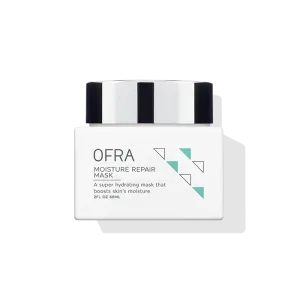 Moisture Repair Mask