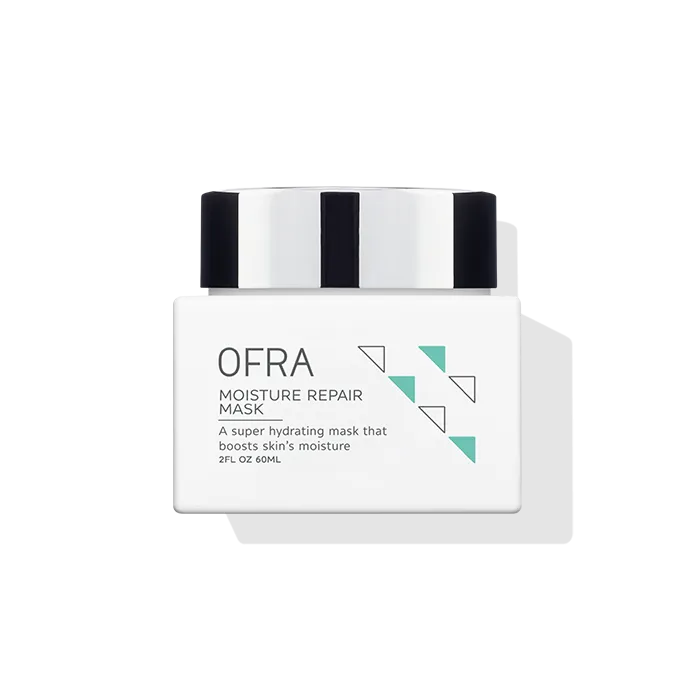 Moisture Repair Mask