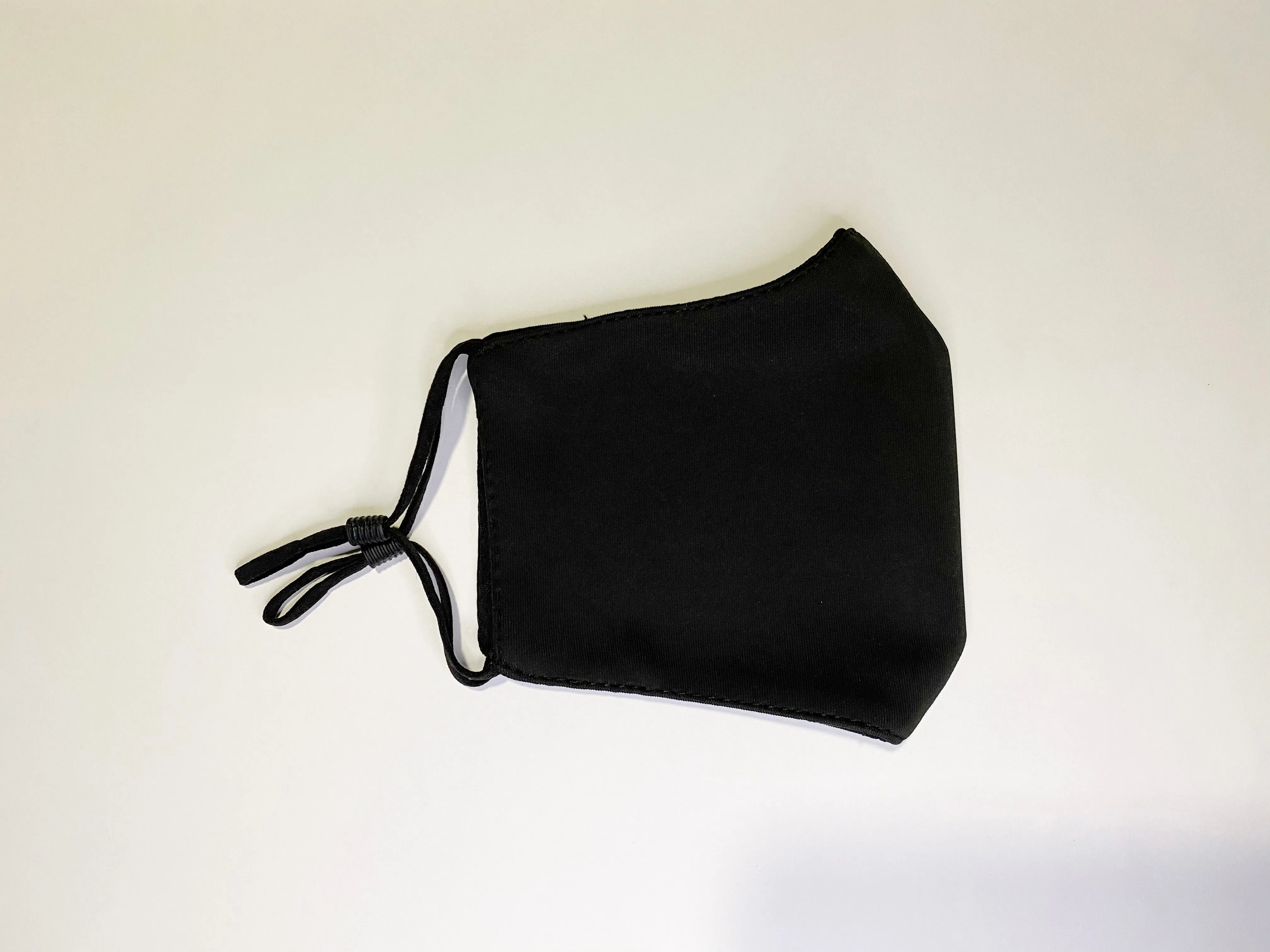 Molly Mask - Onyx (Bundle)