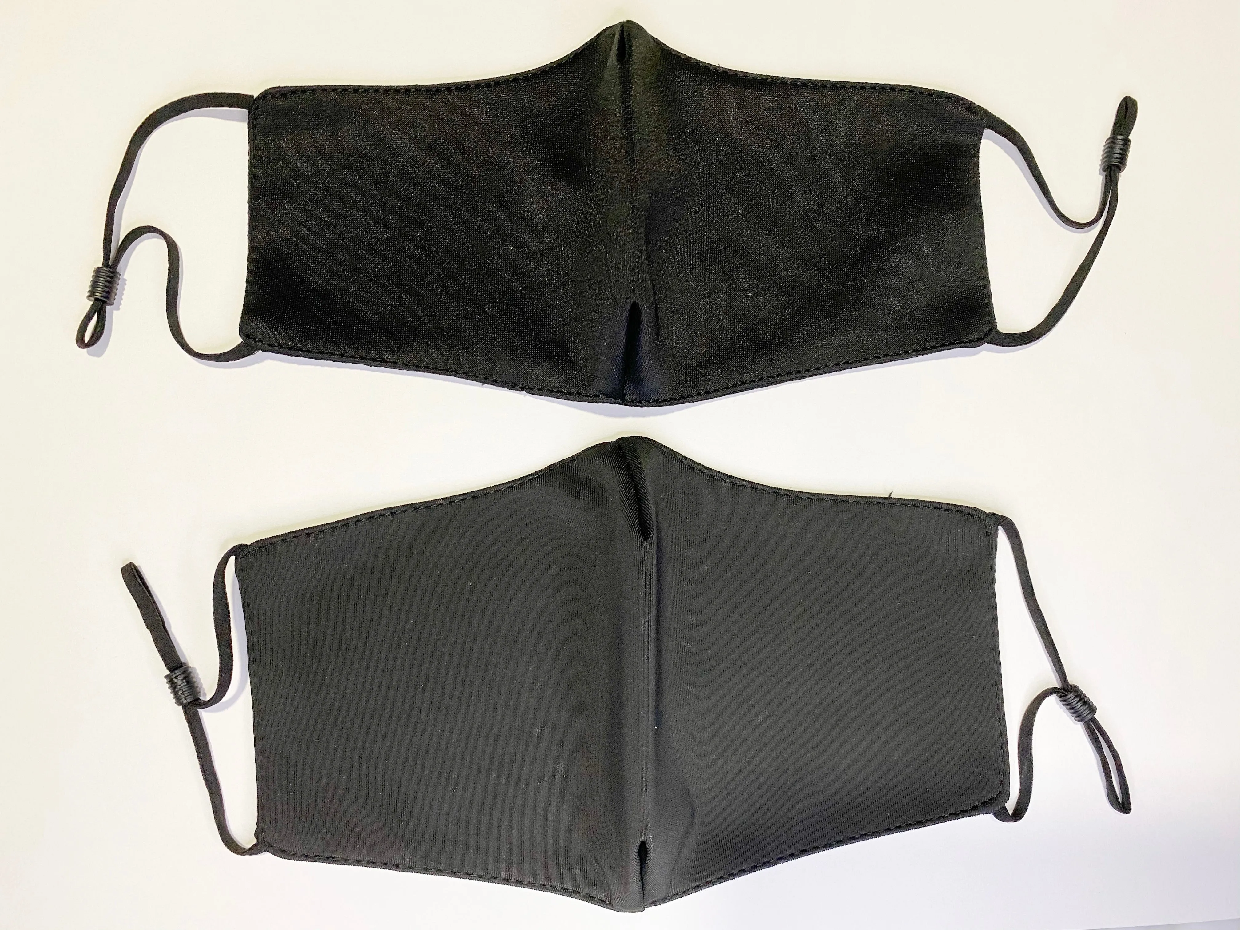 Molly Mask - Onyx (Bundle)
