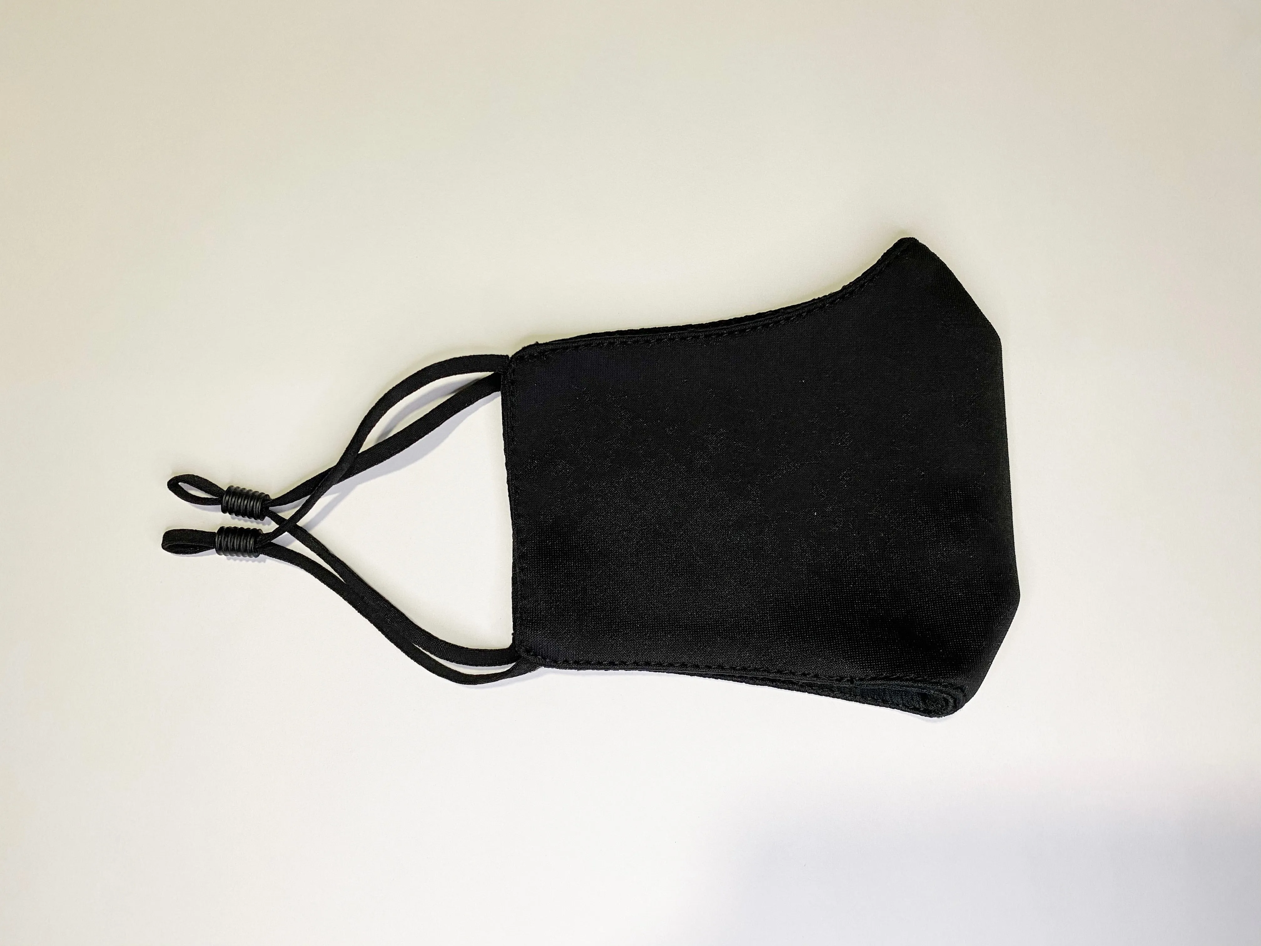 Molly Mask - Onyx (Bundle)
