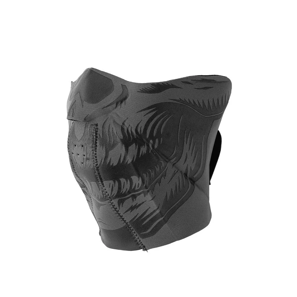 Neoprene Full Face GR Riding Mask
