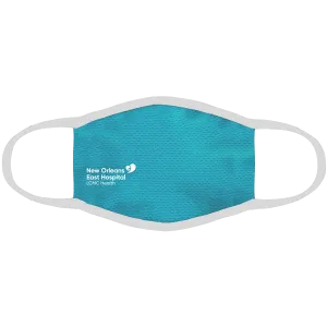 New Orleans East Hospital - Fabric Mask