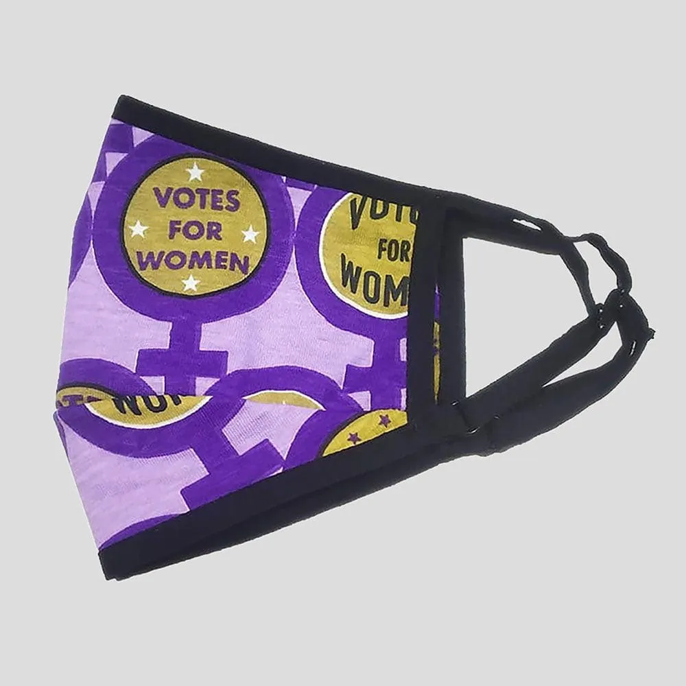 Non-medical Printed Cloth Face Masks [FINAL SALE]