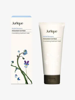 Organic Skin Mask