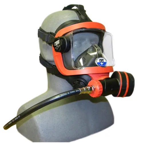 OTS Guardian Full Face Mask w/ ABV