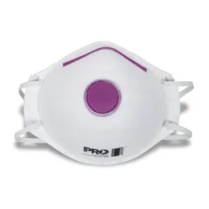 P1 RESPIRATOR WITH VALVE
