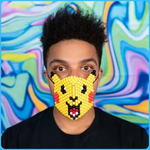 Pika Surgical Kandi Face Mask