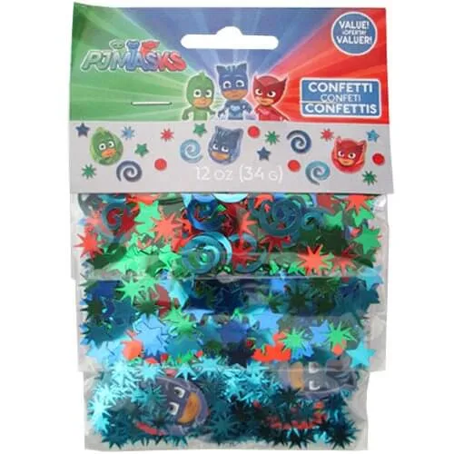 PJ Masks Confetti