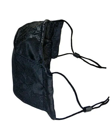 Pop-Up Style Mask - Vintage Kimono *ASTM SPECIFICATION*  Sold Out!