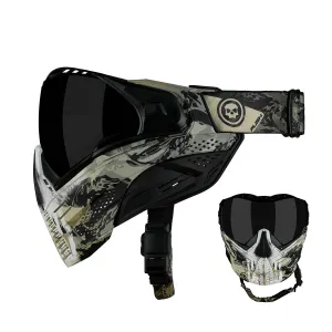 Push Unite LE Infamous - Headhunter