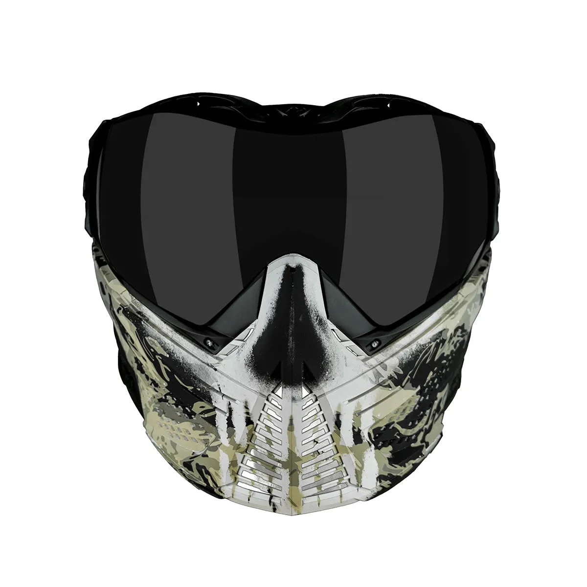 Push Unite LE Infamous - Headhunter