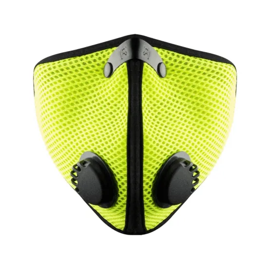 R-Z Mask - M2 Mesh Reusable Dust/Pollution Mask