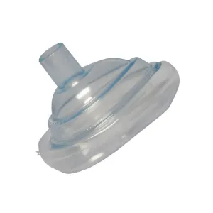 Resuscitator Masks