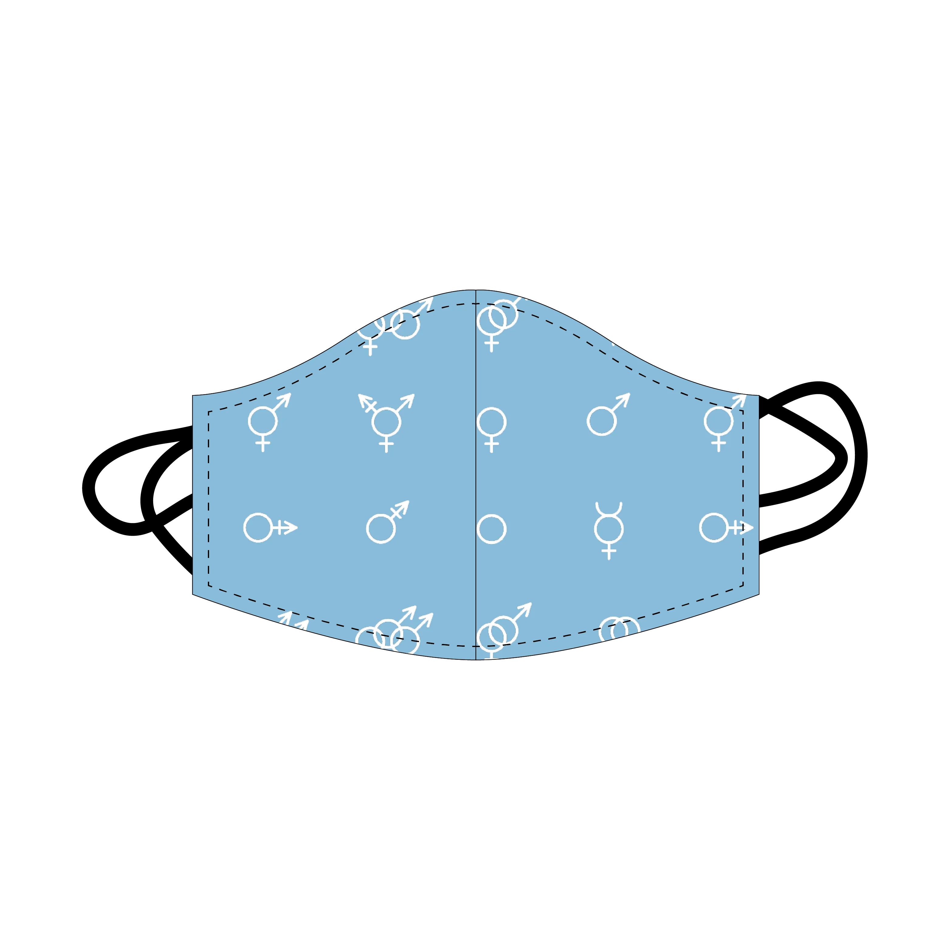 Reusable Face Masks