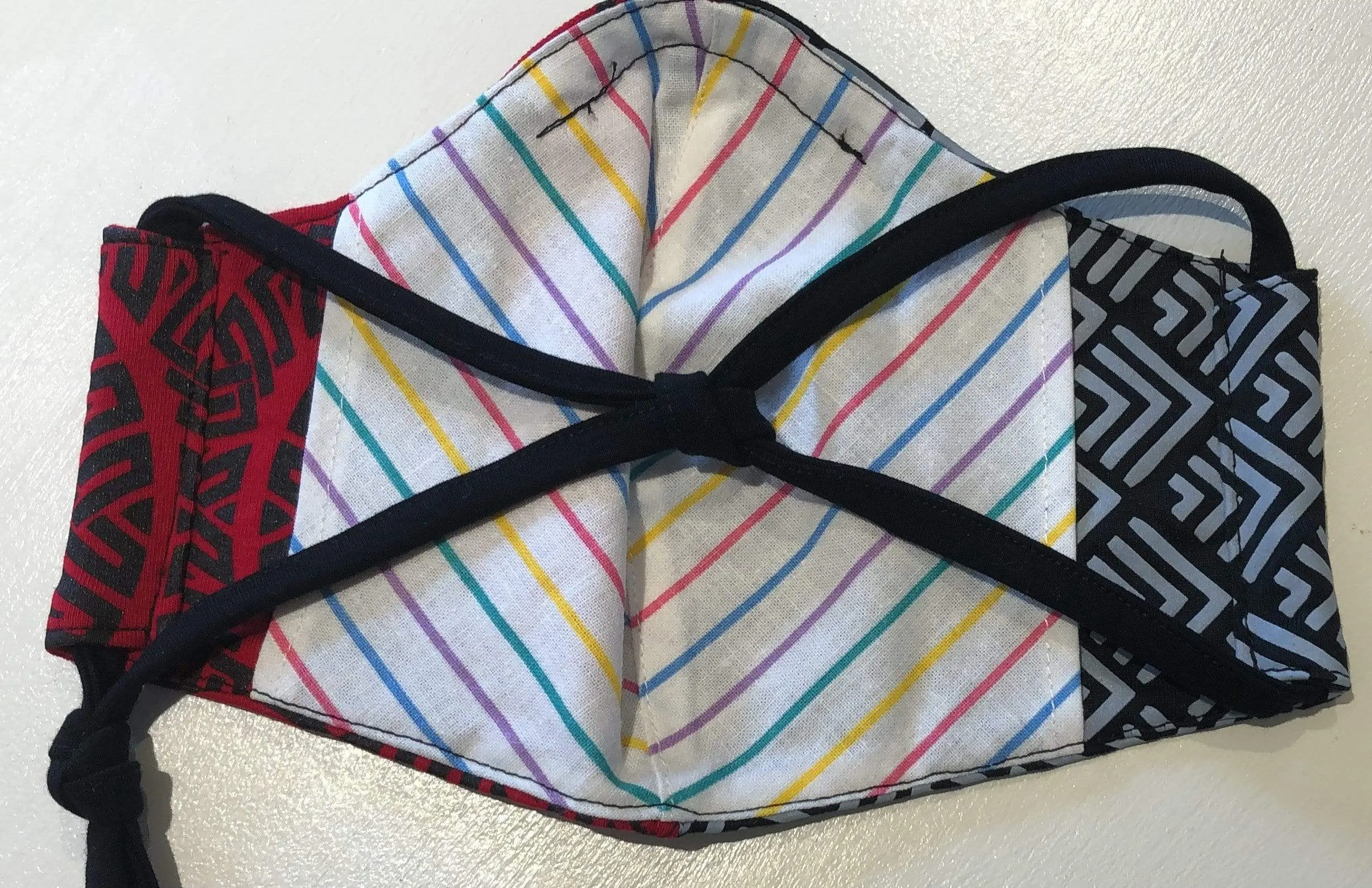 Reusable Face Masks