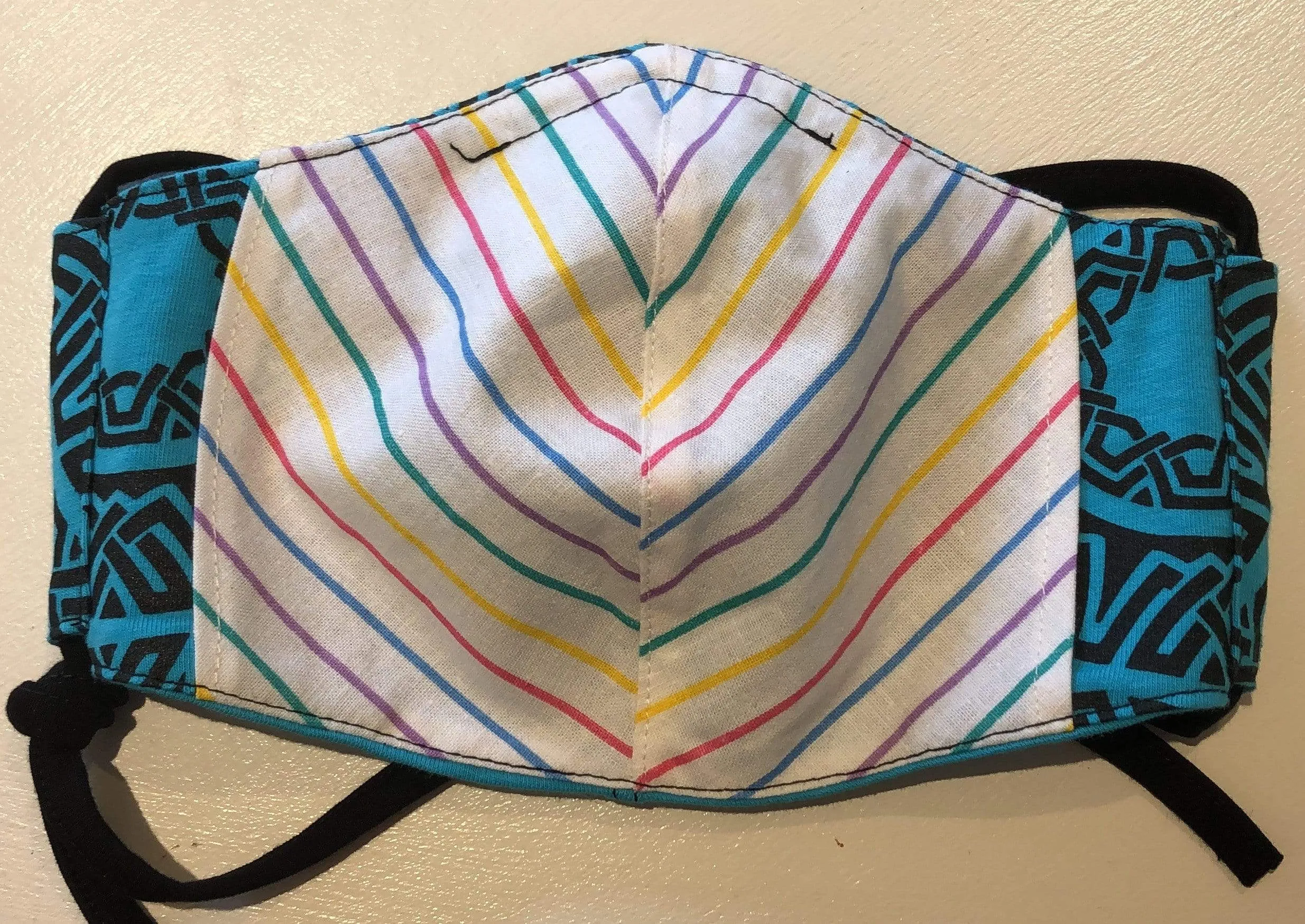 Reusable Face Masks