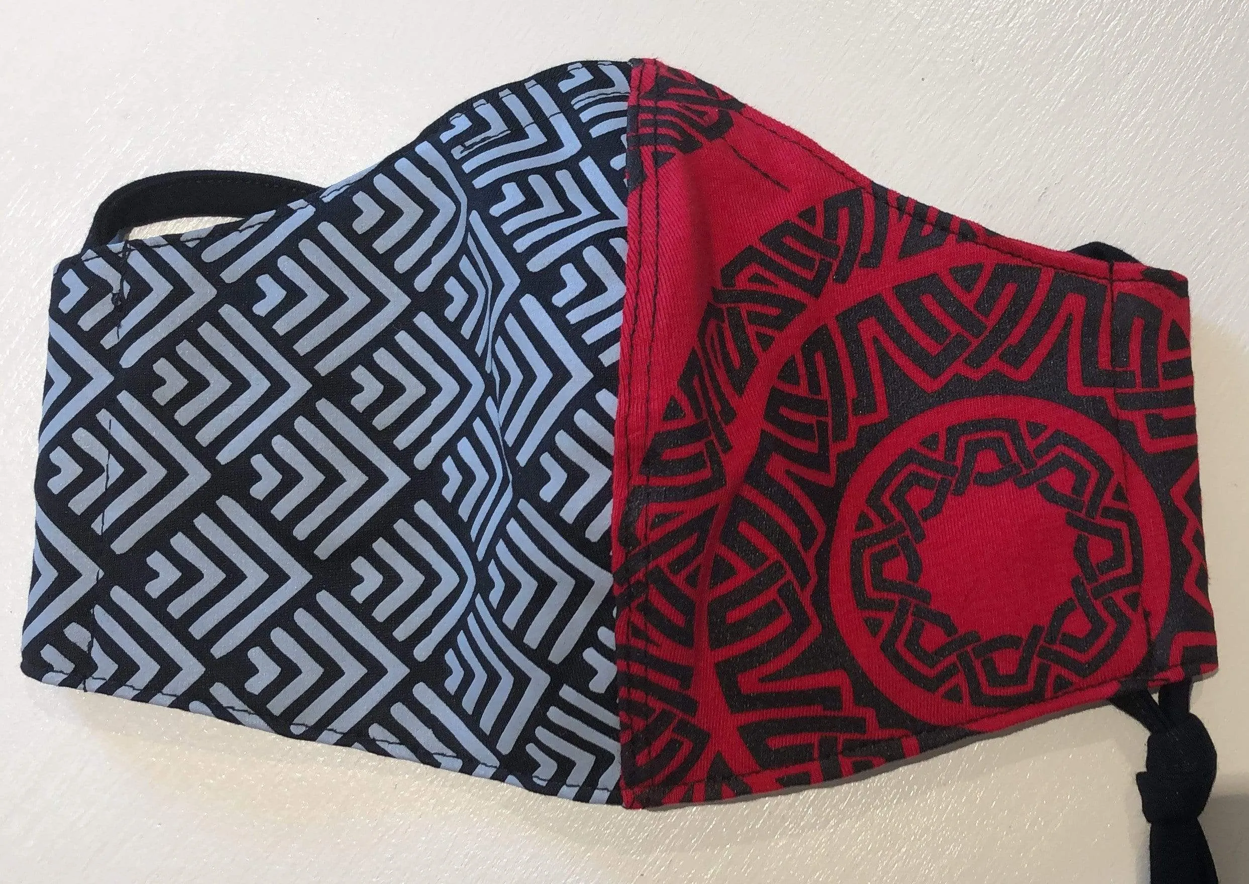 Reusable Face Masks