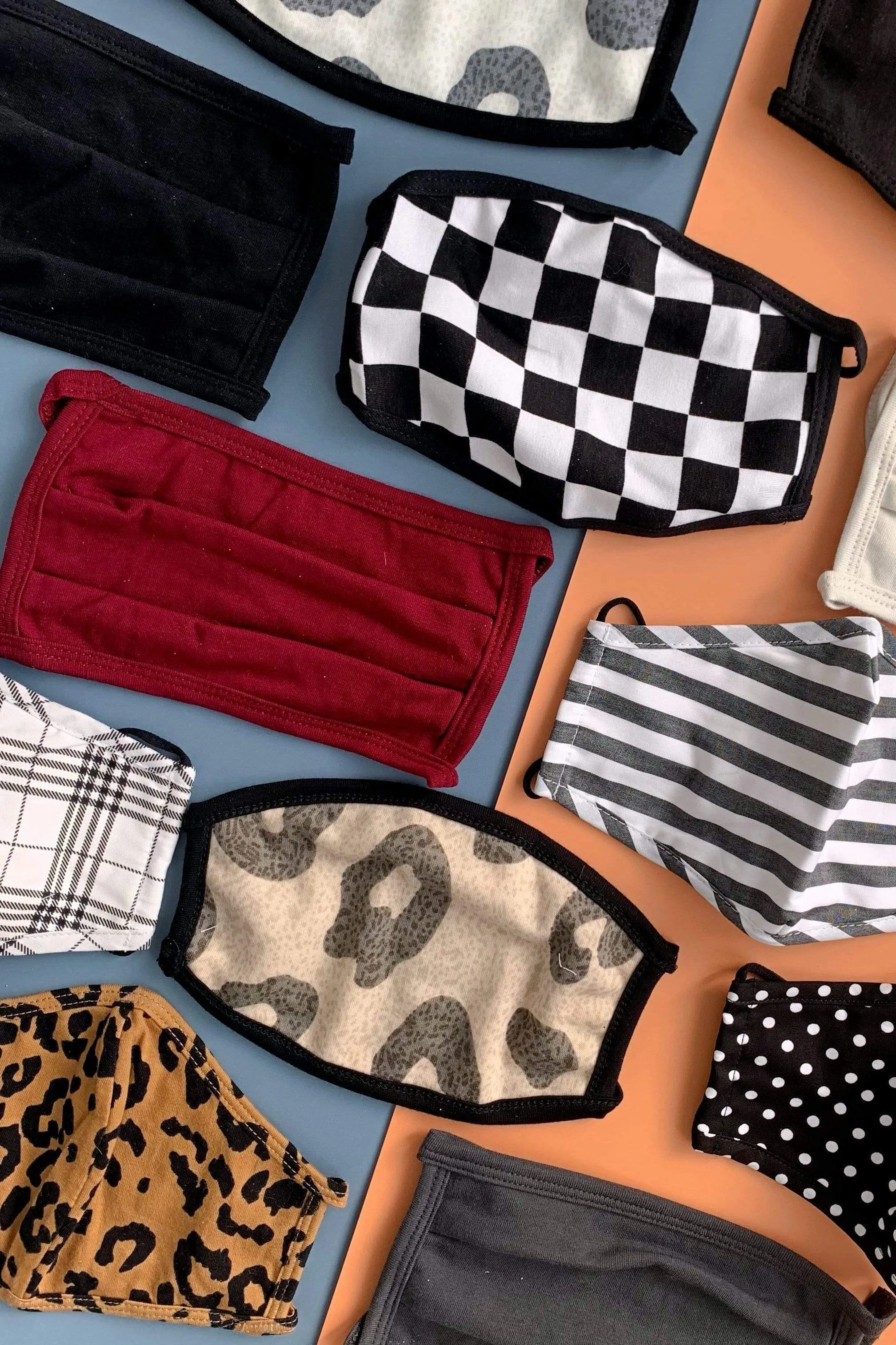 SALE - Cloth Face Masks