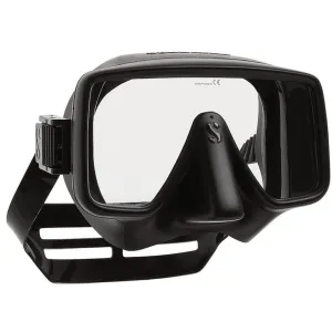 Scubapro Frameless Mask - Black