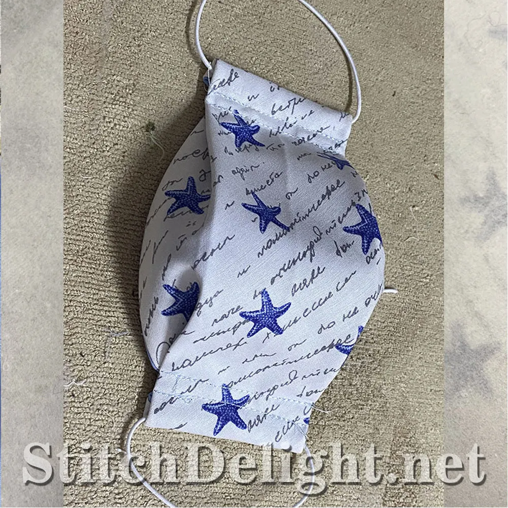 SDS1568 Dust Masks