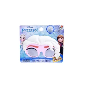 Sun Staches Lil Characters Elsa