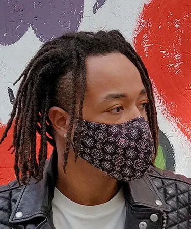 The Civvy Face Mask (Assorted Styles & Sizes) - Assorted Sets of 13 Prints