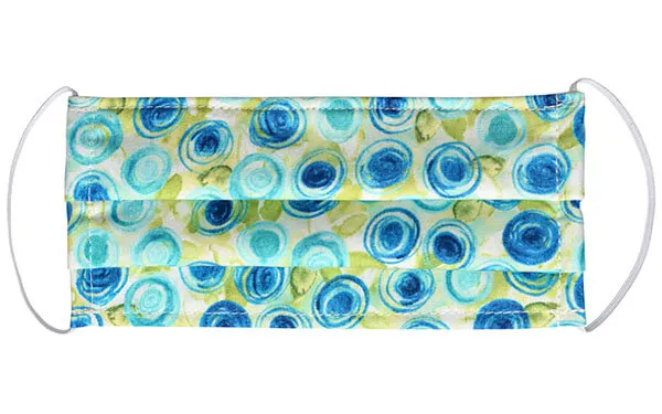 The Civvy Face Mask (Assorted Styles & Sizes) - Assorted Sets of 13 Prints