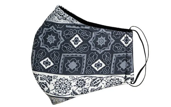 The Civvy Face Mask (Assorted Styles & Sizes) - Assorted Sets of 13 Prints