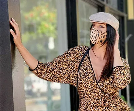 The Civvy Face Mask (Assorted Styles & Sizes) - Assorted Sets of 13 Prints
