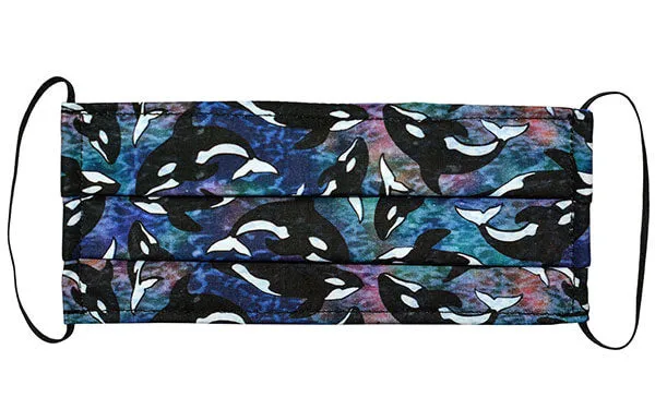 The Civvy Face Mask (Assorted Styles & Sizes) - Assorted Sets of 13 Prints