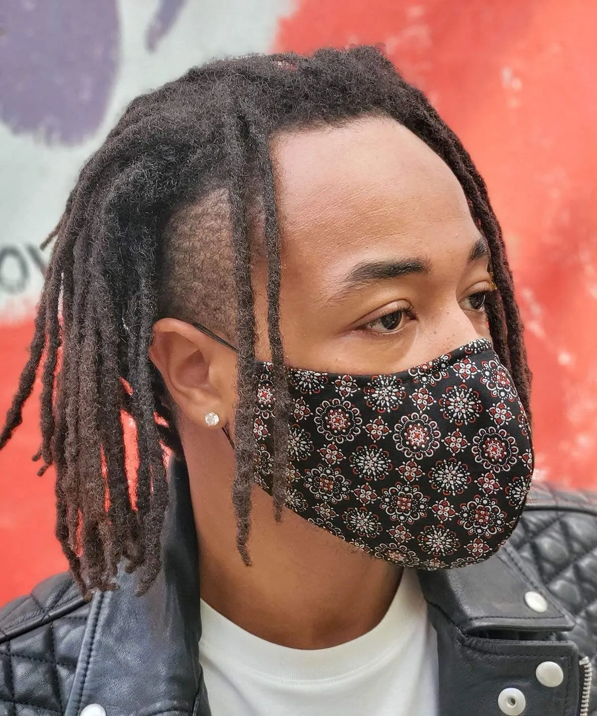 The Civvy Face Mask (Assorted Styles & Sizes) - Assorted Sets of 13 Prints