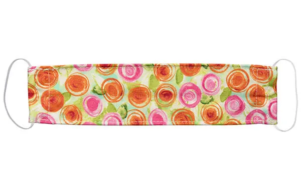 The Civvy Face Mask (Assorted Styles & Sizes) - Assorted Sets of 13 Prints