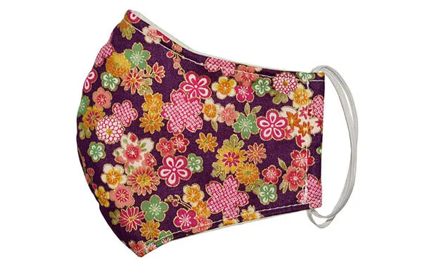 The Civvy Face Mask (Assorted Styles & Sizes) - Assorted Sets of 13 Prints