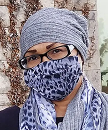 The Civvy Face Mask (Assorted Styles & Sizes) - Assorted Sets of 13 Prints