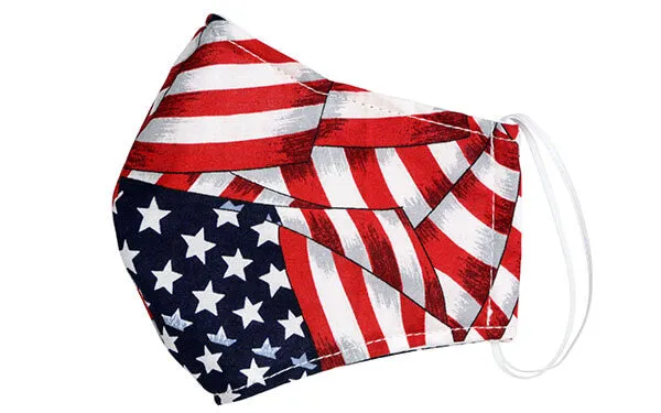 The Civvy Face Mask (Assorted Styles & Sizes) - Assorted Sets of 13 Prints