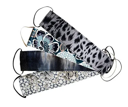 The Civvy Face Mask (Assorted Styles & Sizes) - Assorted Sets of 13 Prints