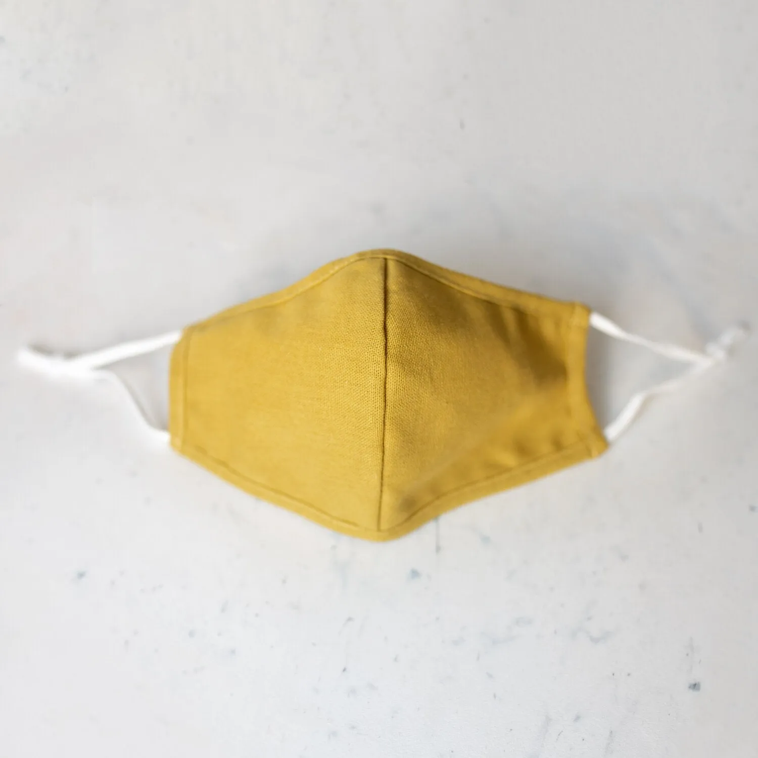 The Linen Non-Medical Face Mask - UNISEX