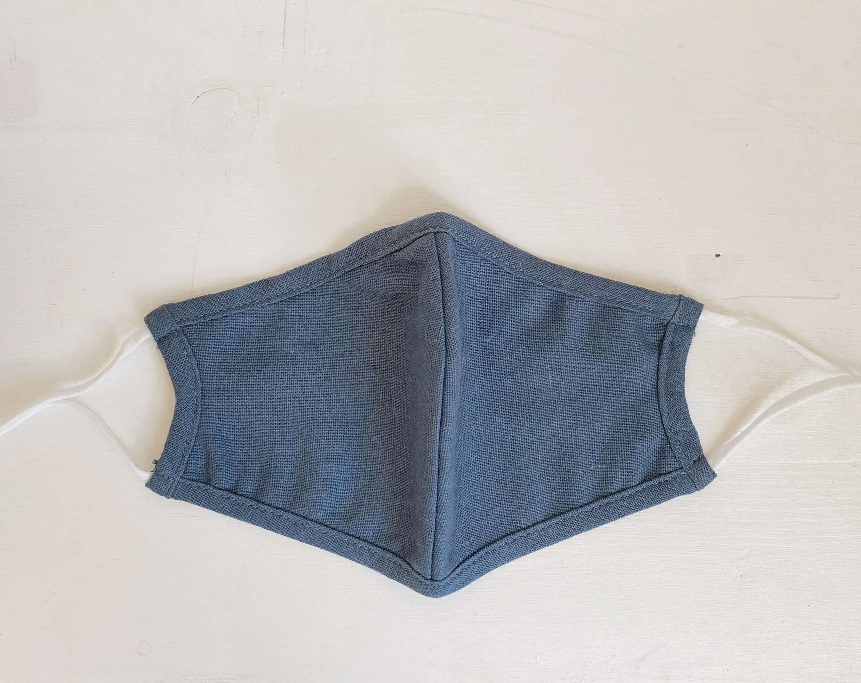 The Linen Non-Medical Face Mask - UNISEX