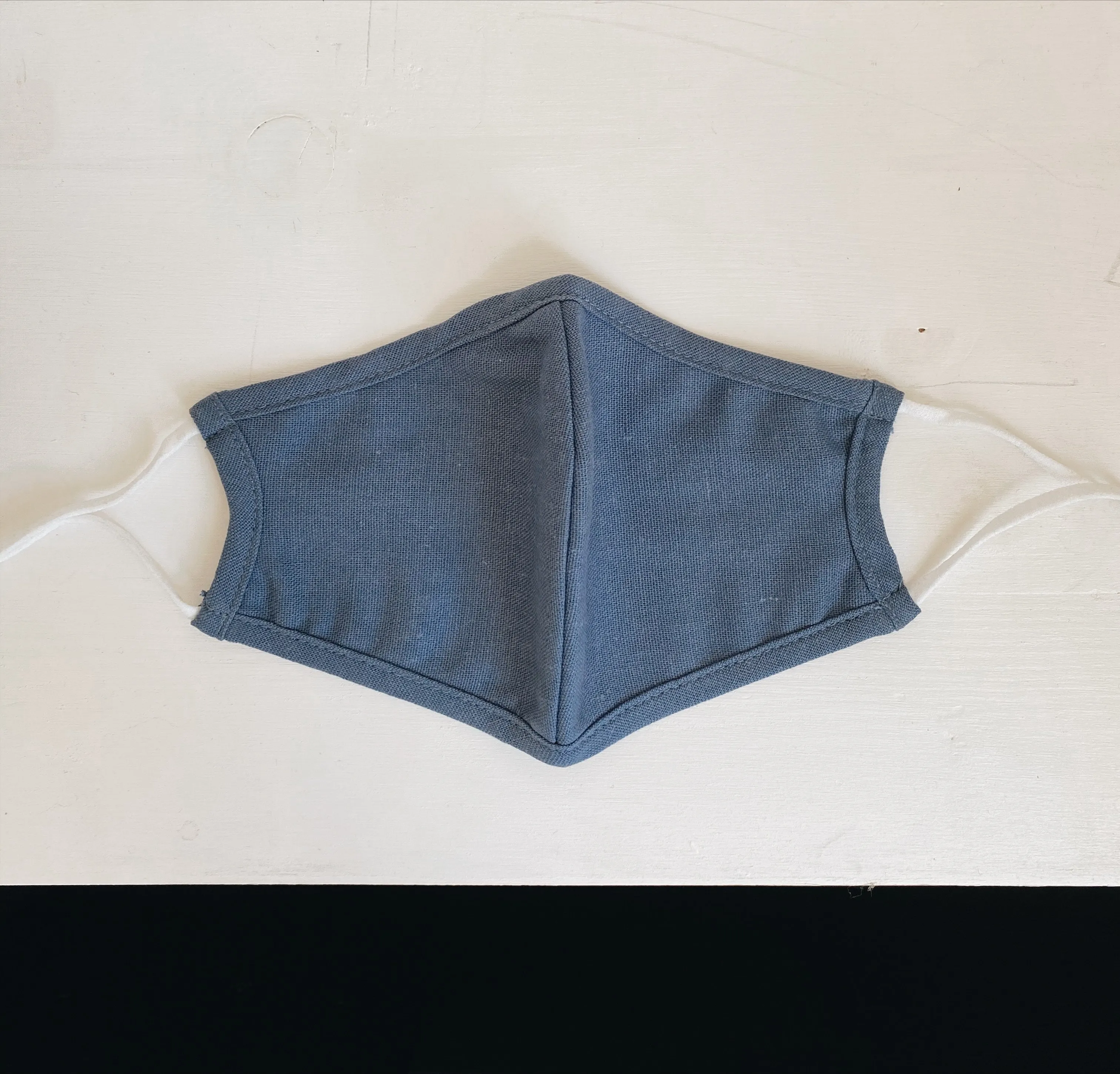 The Linen Non-Medical Face Mask - UNISEX