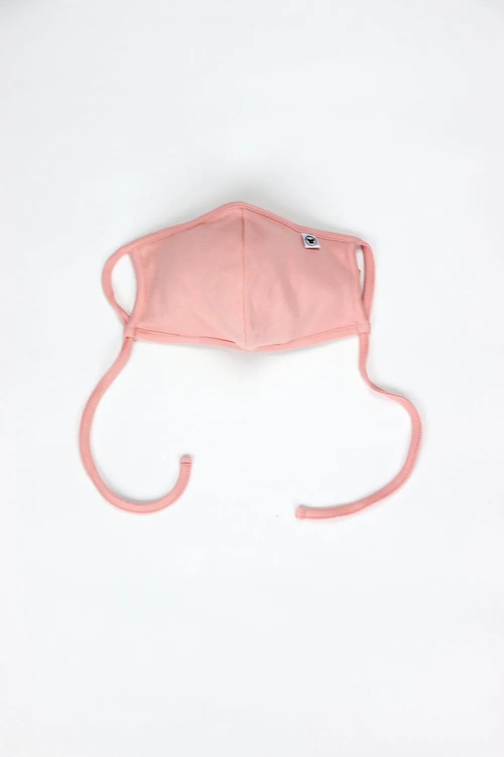 The Made Good Do Good  Reusable Single Face Mask for Adults