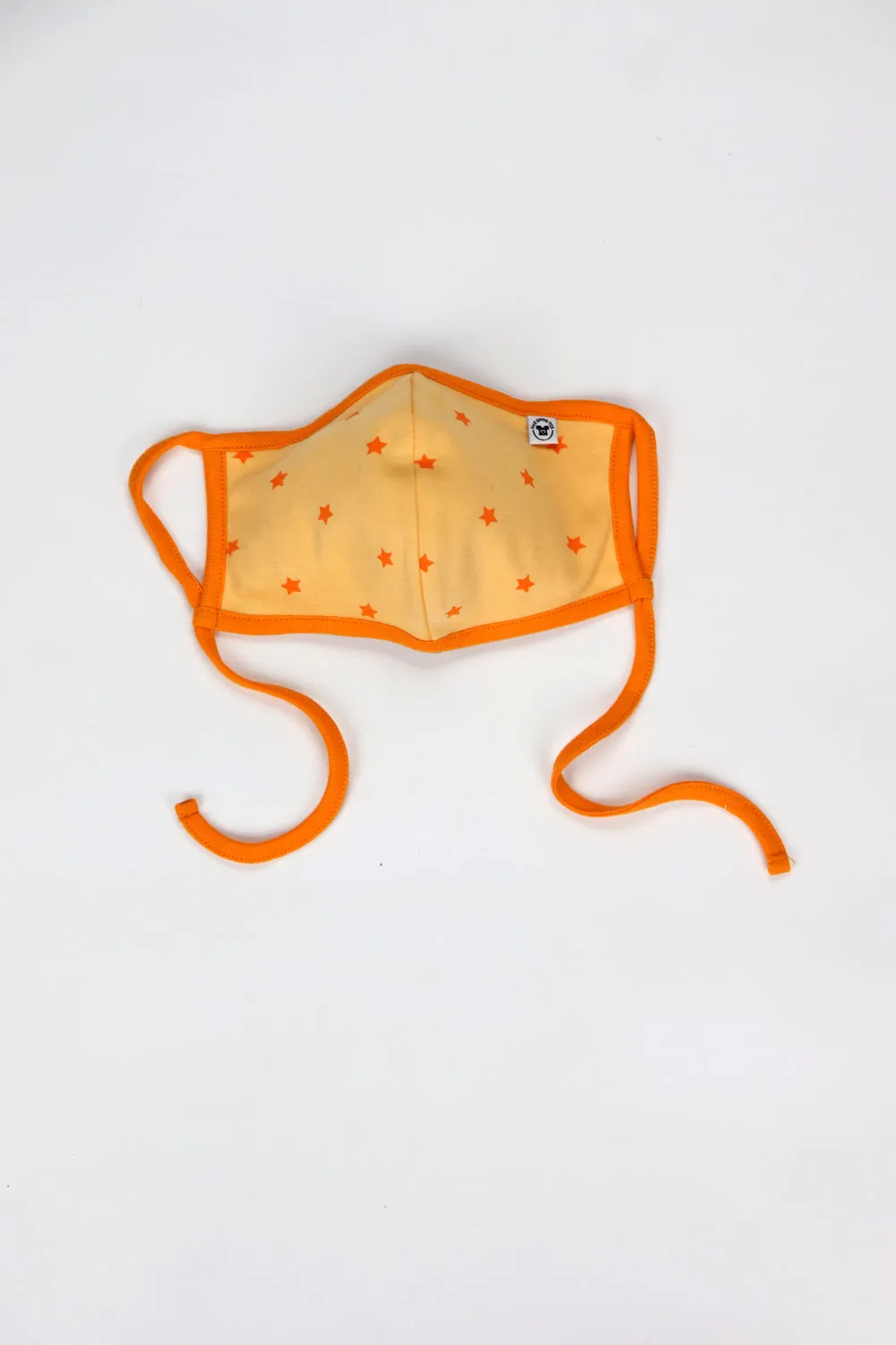 The Made Good Do Good  Reusable Single Face Mask for Adults