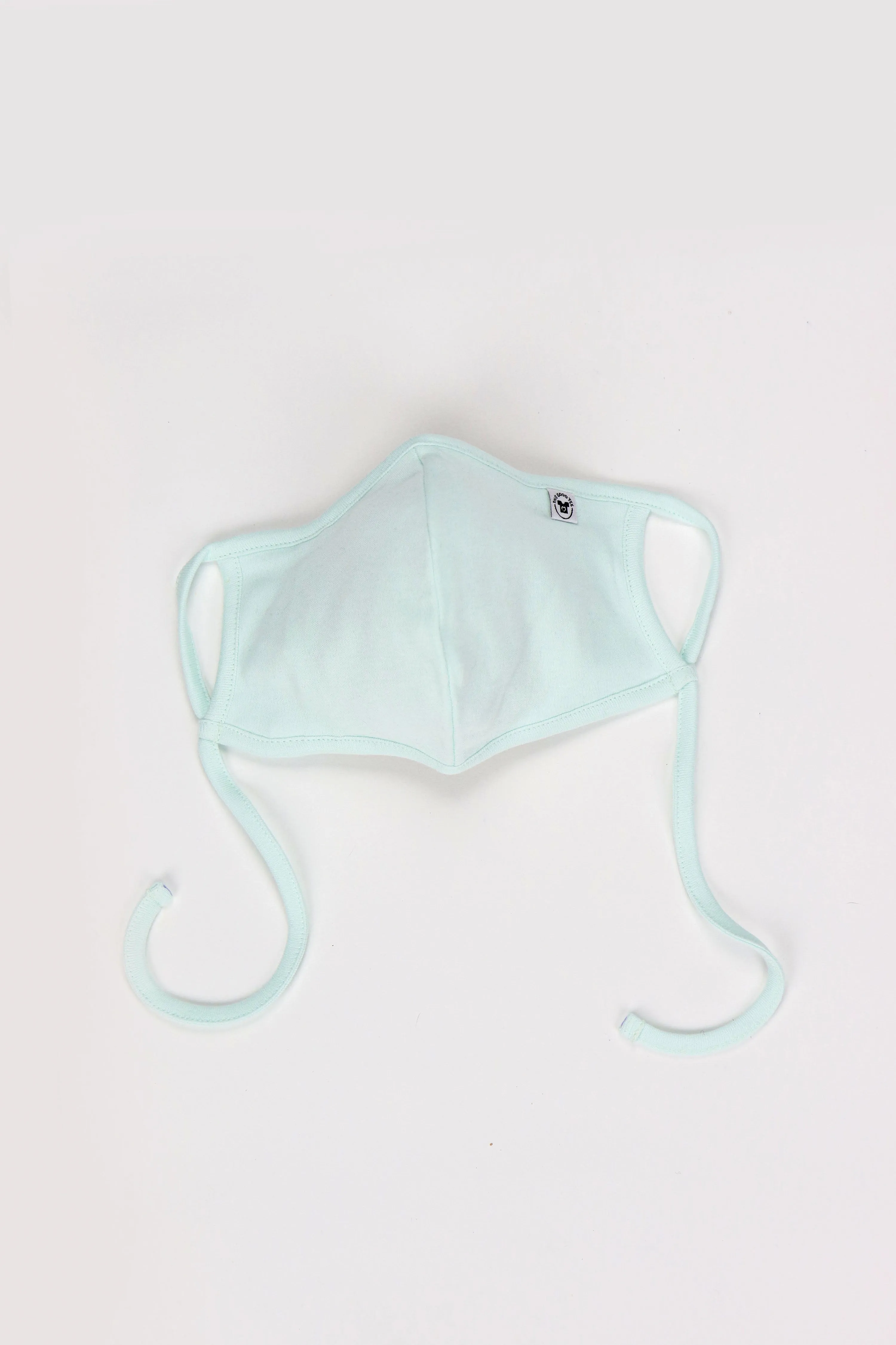 The Made Good Do Good  Reusable Single Face Mask for Adults
